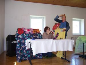 Druga začetna lutkovna delavnica 7